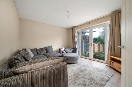 2 bedroom Semi-detached bungalow for sale in Croft Gardens, Old Dalby