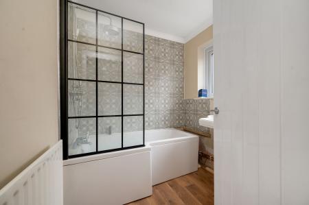 2 bedroom Semi-detached bungalow for sale in Croft Gardens, Old Dalby