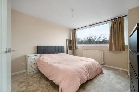 2 bedroom Semi-detached bungalow for sale in Croft Gardens, Old Dalby