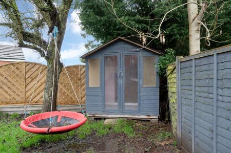 2 bedroom Semi-detached bungalow for sale in Croft Gardens, Old Dalby
