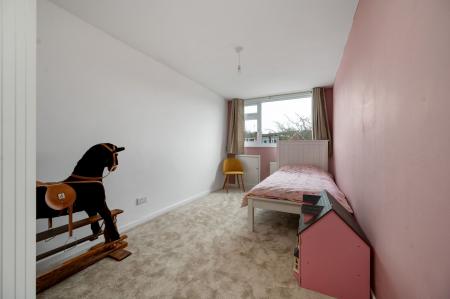 2 bedroom Semi-detached bungalow for sale in Croft Gardens, Old Dalby