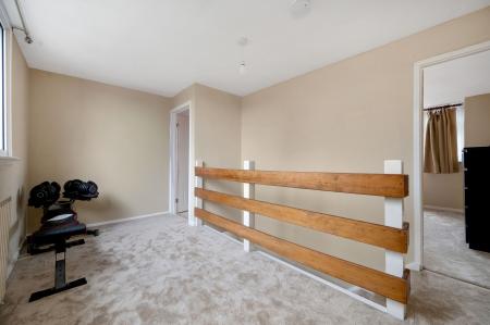 2 bedroom Semi-detached bungalow for sale in Croft Gardens, Old Dalby