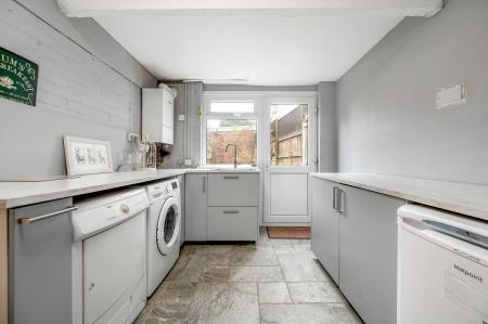 4 bedroom Detached house for sale in Bickley Avenue, Melton Mowbray