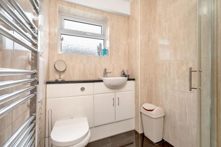 4 bedroom Detached house for sale in Bickley Avenue, Melton Mowbray