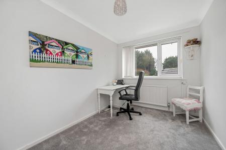 4 bedroom Detached house for sale in Bickley Avenue, Melton Mowbray