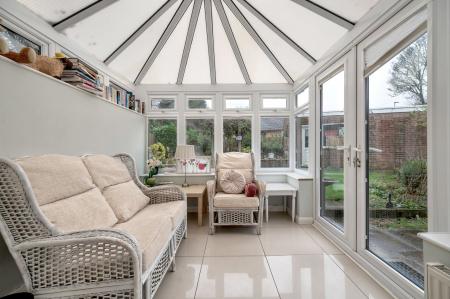 4 bedroom Detached house for sale in Bickley Avenue, Melton Mowbray