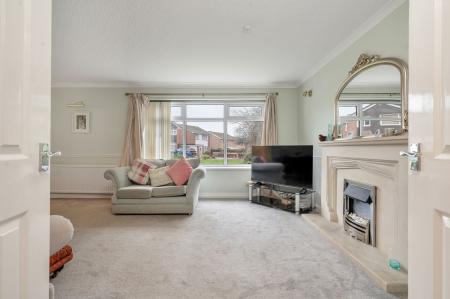 4 bedroom Detached house for sale in Bickley Avenue, Melton Mowbray