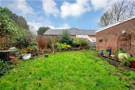 4 bedroom Detached house for sale in Bickley Avenue, Melton Mowbray