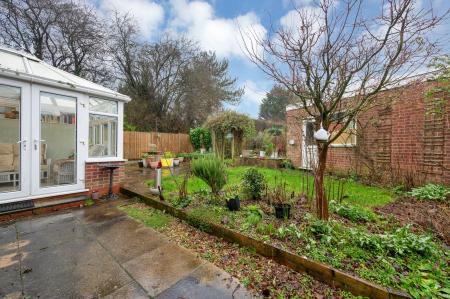 4 bedroom Detached house for sale in Bickley Avenue, Melton Mowbray