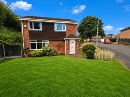 Bickley Avenue, Melton Mowbray