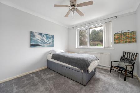 4 bedroom Detached house for sale in Bickley Avenue, Melton Mowbray