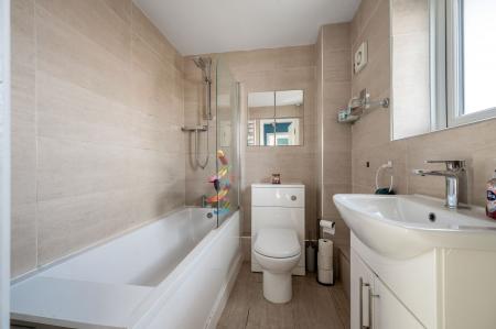 2 bedroom End of terrace house for sale in Dukes Road, Old Dalby