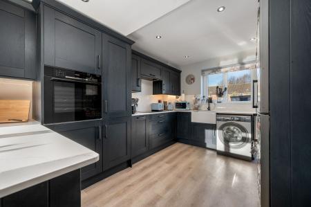 2 bedroom End of terrace house for sale in Dukes Road, Old Dalby