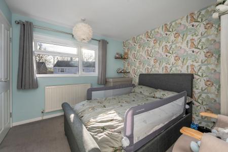 2 bedroom End of terrace house for sale in Dukes Road, Old Dalby