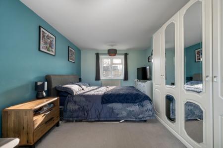 2 bedroom End of terrace house for sale in Dukes Road, Old Dalby