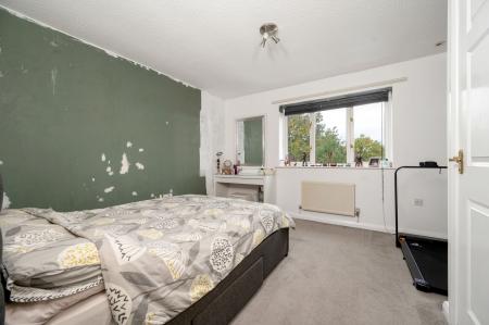 2 bedroom Terraced House for sale in Lancers Drive, Melton Mowbray