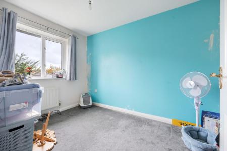 2 bedroom Terraced House for sale in Lancers Drive, Melton Mowbray