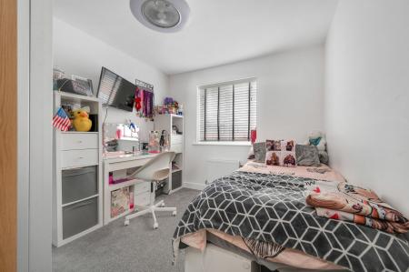 4 bedroom Detached house for sale in Forbes Avenue, Melton Mowbray