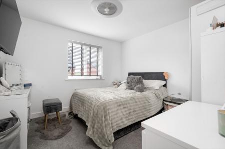 4 bedroom Detached house for sale in Forbes Avenue, Melton Mowbray