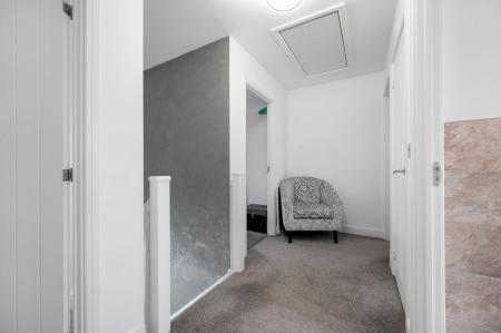 4 bedroom Detached house for sale in Forbes Avenue, Melton Mowbray