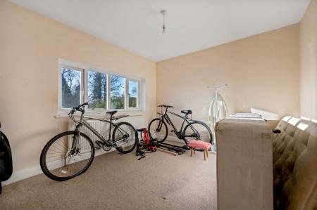 4 bedroom Detached house for sale in Burton Road, Melton Mowbray