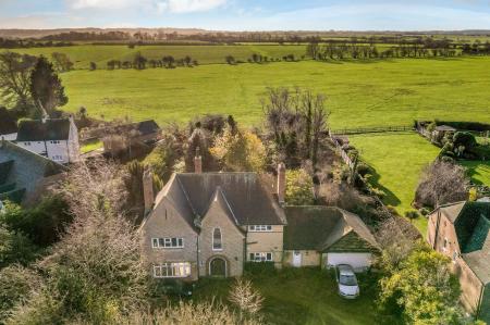 Burton Road, Melton Mowbray