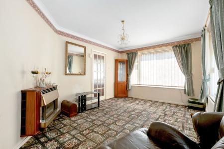 3 bedroom Semi-detached house for sale in Chadwell Close, Asfordby