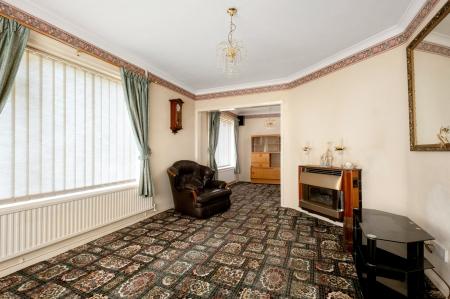 3 bedroom Semi-detached house for sale in Chadwell Close, Asfordby