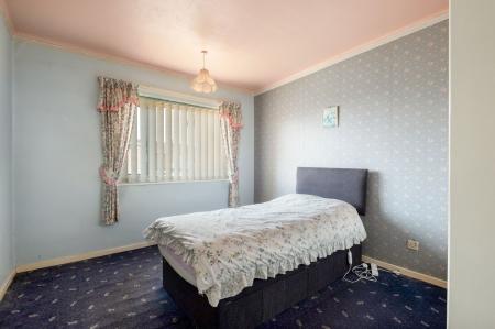 3 bedroom Semi-detached house for sale in Chadwell Close, Asfordby