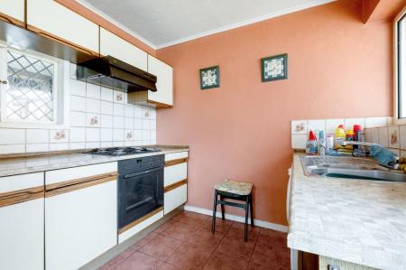 3 bedroom Semi-detached house for sale in Chadwell Close, Asfordby