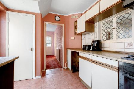 3 bedroom Semi-detached house for sale in Chadwell Close, Asfordby