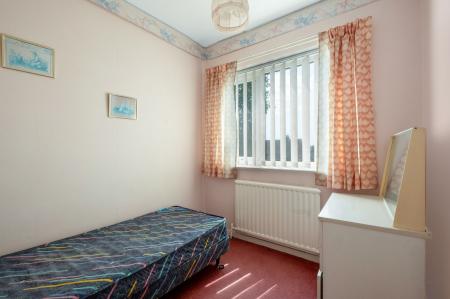 3 bedroom Semi-detached house for sale in Chadwell Close, Asfordby