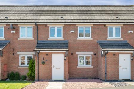 Valiant Way, Melton Mowbray