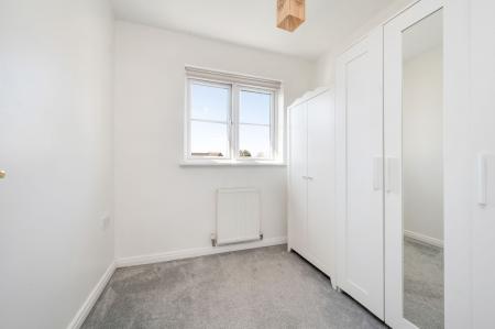 3 bedroom Terraced House for sale in Valiant Way, Melton Mowbray