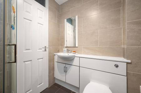 2 bedroom Semi-detached bungalow for sale in Mortimer Road, Melton Mowbray