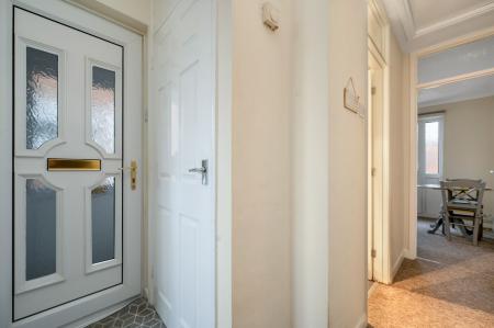 2 bedroom Semi-detached bungalow for sale in Mortimer Road, Melton Mowbray