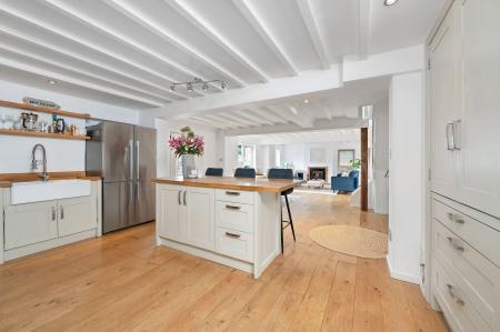 6 bedroom Barn Conversion for sale in Welcome To Harvest Home, Waltham On The Wolds, LE14 4AJ