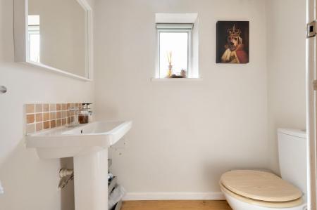 6 bedroom Barn Conversion for sale in Welcome To Harvest Home, Waltham On The Wolds, LE14 4AJ