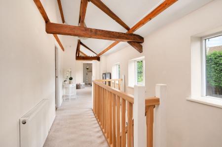 6 bedroom Barn Conversion for sale in Welcome To Harvest Home, Waltham On The Wolds, LE14 4AJ