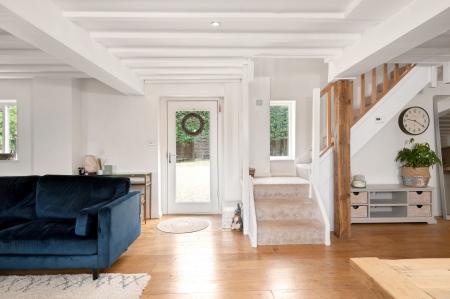 6 bedroom Barn Conversion for sale in Welcome To Harvest Home, Waltham On The Wolds, LE14 4AJ