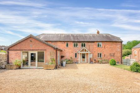 Welcome To Harvest Home, Waltham On The Wolds, LE14 4AJ