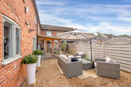 6 bedroom Barn Conversion for sale in Welcome To Harvest Home, Waltham On The Wolds, LE14 4AJ