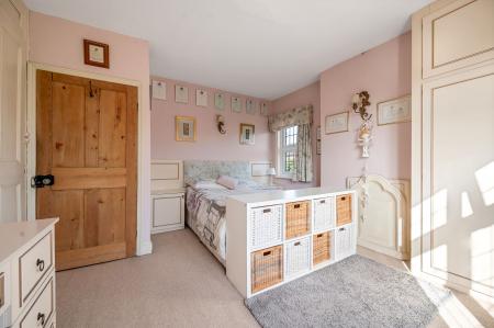 4 bedroom Detached house for sale in 51 Main Street, Asfordby, LE14