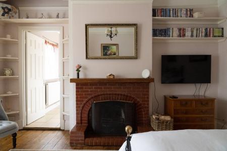 4 bedroom Detached house for sale in 51 Main Street, Asfordby, LE14