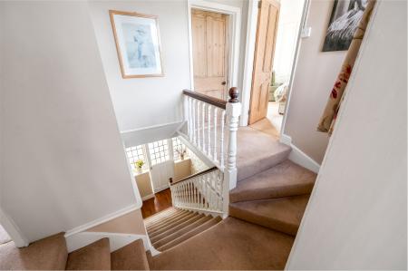 4 bedroom Detached house for sale in 51 Main Street, Asfordby, LE14