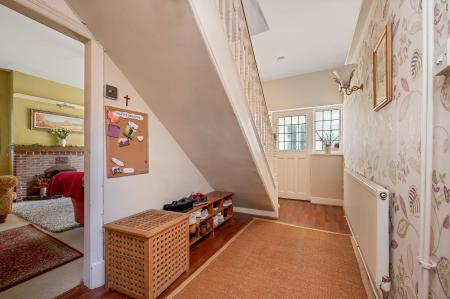 4 bedroom Detached house for sale in 51 Main Street, Asfordby, LE14