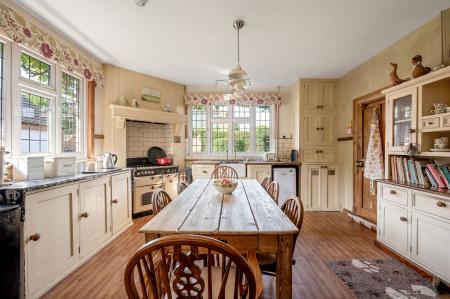 4 bedroom Detached house for sale in 51 Main Street, Asfordby, LE14