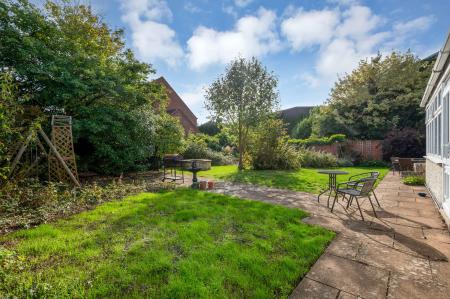 4 bedroom Detached house for sale in 51 Main Street, Asfordby, LE14