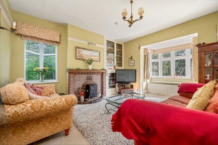 4 bedroom Detached house for sale in 51 Main Street, Asfordby, LE14