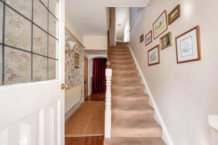 4 bedroom Detached house for sale in 51 Main Street, Asfordby, LE14